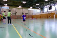 Sport für Kinder - Wien