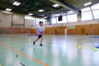 Sport für Kinder - Wien