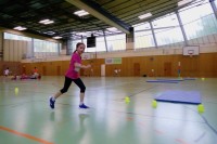 Sport für Kinder - Wien