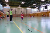 Sport für Kinder - Wien