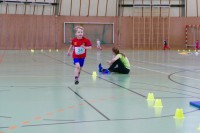 Sport für Kinder - Wien