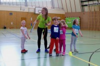 Sport für Kinder - Wien