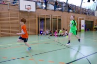 Sport für Kinder - Wien