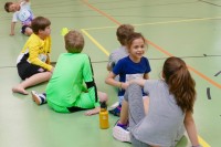 Sport für Kinder - Wien