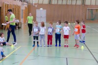 Sport für Kinder - Wien