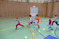 Sport für Kinder - Wien