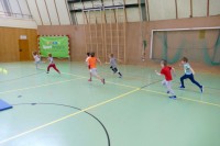 Sport für Kinder - Wien