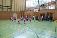 Sport für Kinder - Wien