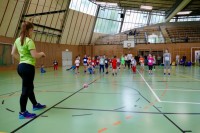 Sport für Kinder - Wien