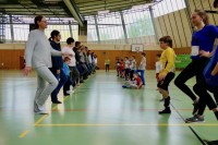 Sport für Kinder - Wien