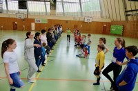 Sport für Kinder - Wien