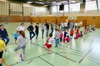 Sport für Kinder - Wien