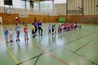 Sport für Kinder - Wien