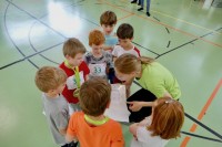 Sport für Kinder - Wien