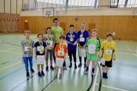 Sport für Kinder - Wien