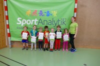 Sport für Kinder - Wien