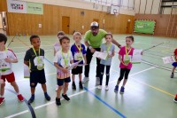 Sport für Kinder - Wien