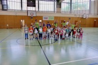 Sport für Kinder - Wien