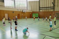 Sport für Kinder