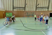 Sport für Kinder