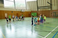 Sport für Kinder