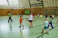 Sport für Kinder