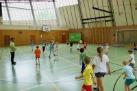 Sport für Kinder