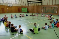 Sport für Kinder