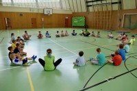 Sport für Kinder