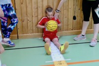 Sport für Kinder