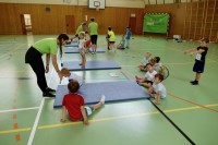 Sport für Kinder