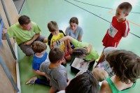 Sport für Kinder