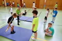 Sport für Kinder