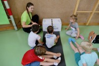 Sport für Kinder