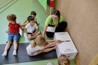 Sport für Kinder