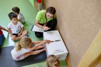 Sport für Kinder