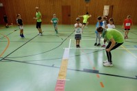 Sport für Kinder