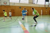 Sport für Kinder