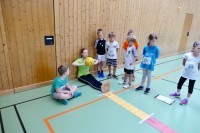 Sport für Kinder