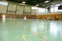 Sport für Kinder