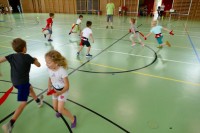 Sport für Kinder