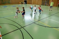 Sport für Kinder