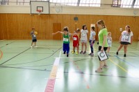 Sport für Kinder