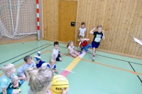 Sport für Kinder