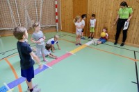 Sport für Kinder