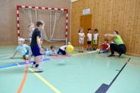 Sport für Kinder