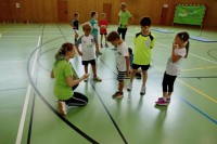 Sport für Kinder