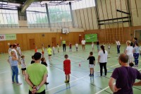 Sport für Kinder