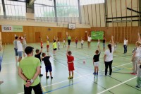 Sport für Kinder