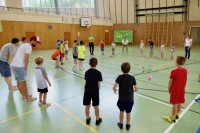 Sport für Kinder